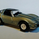 Illustration for article titled Johnny Lightning Classic Customs Corvette 10-pack